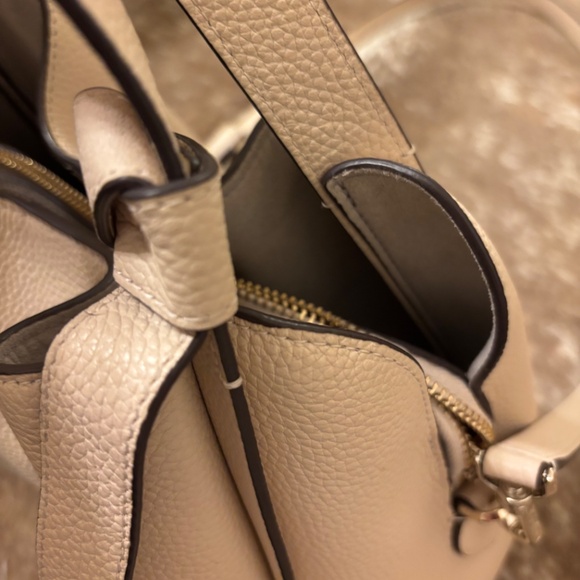 Bone Kate Spade Bag - Picture 3 of 5